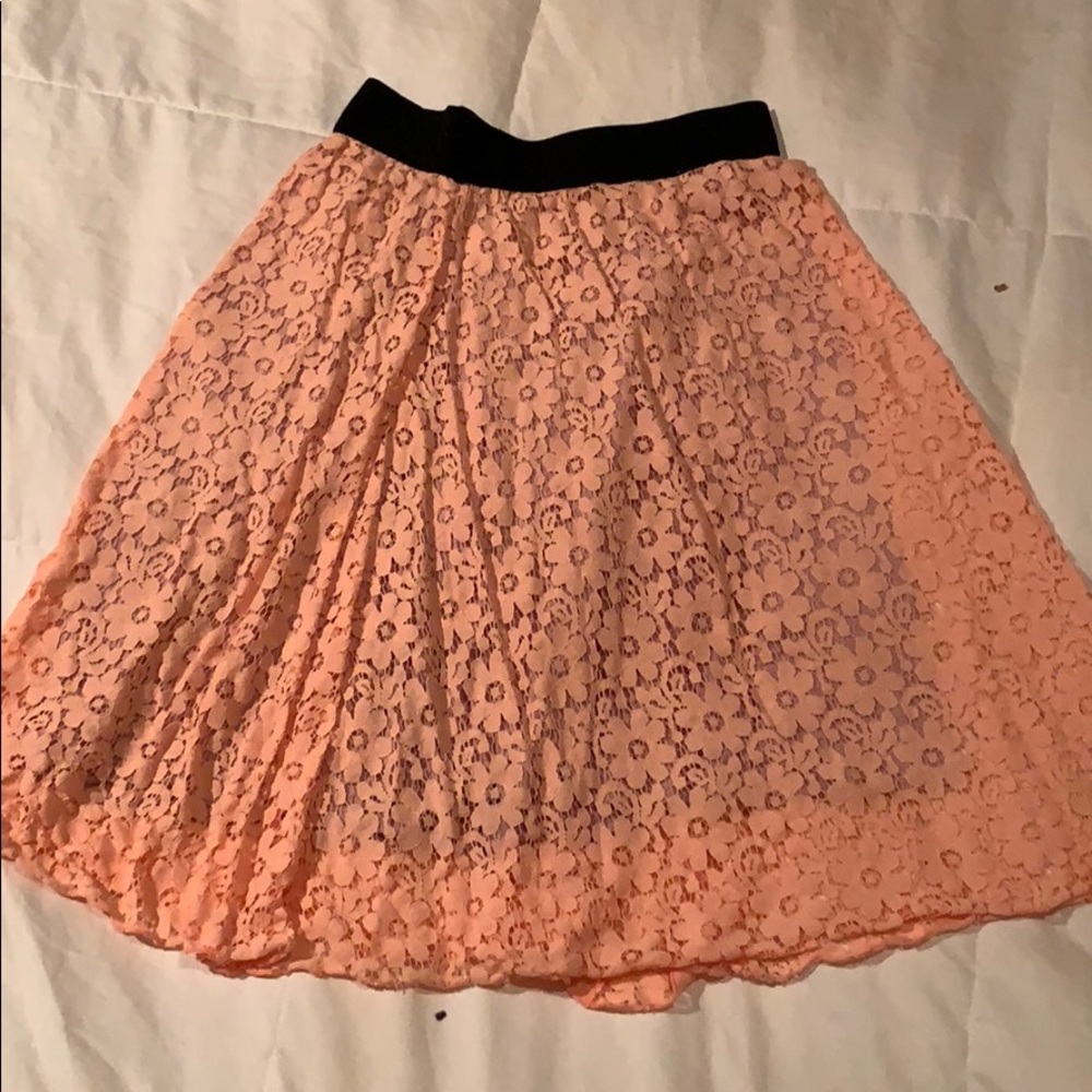 LuLaRoe Skirt